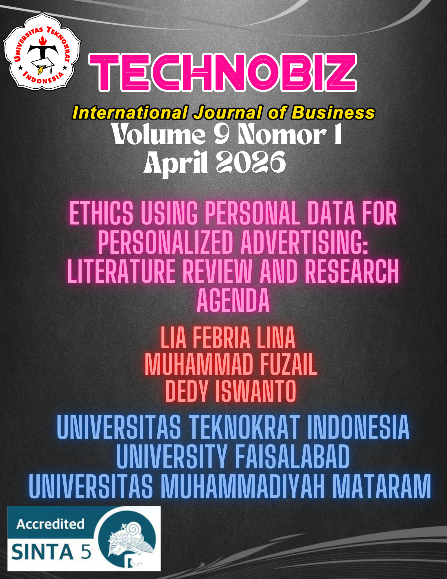 Cover Image
