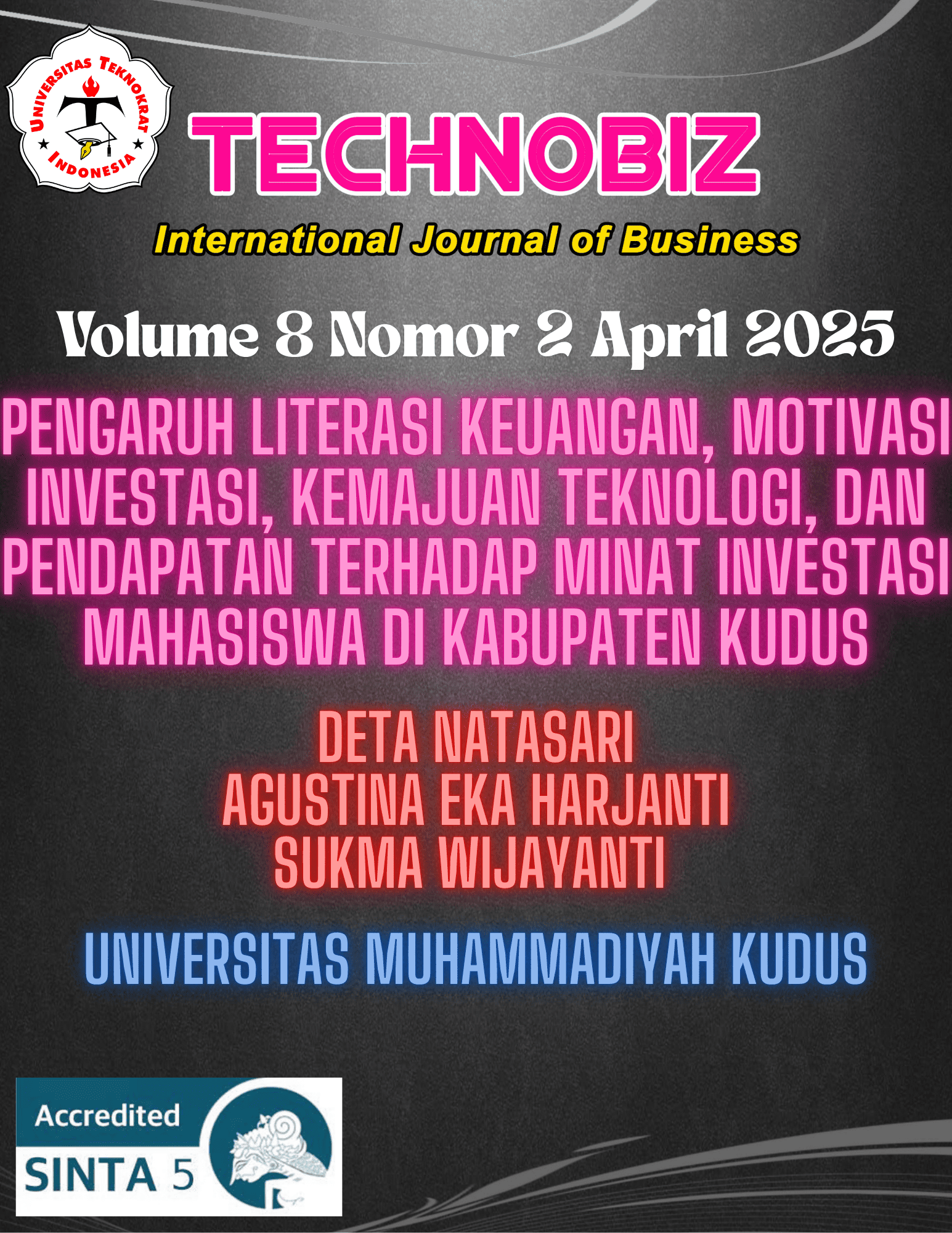 Cover Image