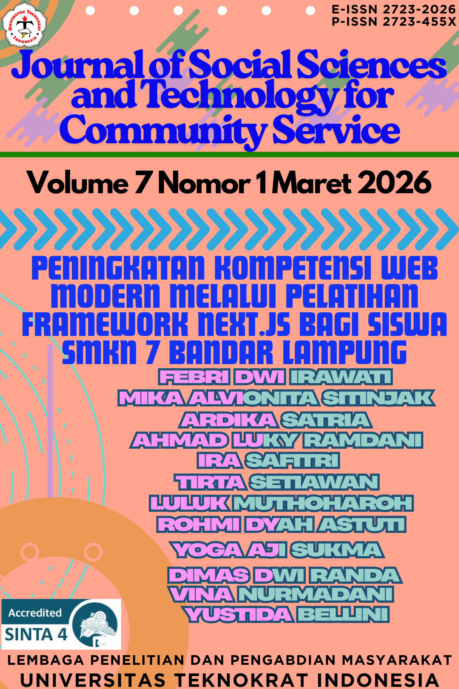 Gambar Sampul